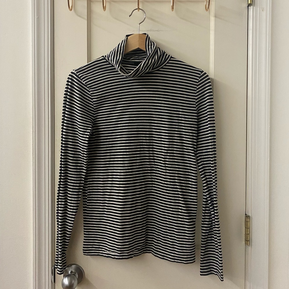 Re-Imagined by J. Crew conscious cotton sweater